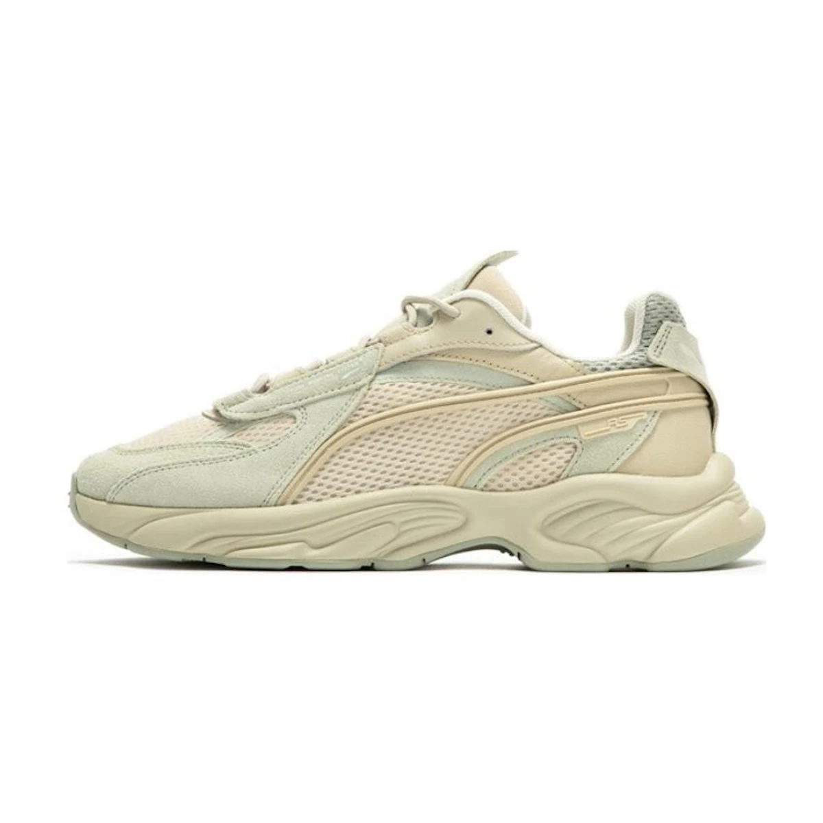 Puma Rs-Connect Desert 'Beige Green' 387730-02 - Main Image