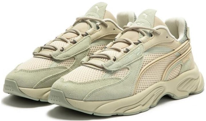 Puma Rs-Connect Desert 'Beige Green' 387730-02 Lookbook Puma Rs-Connect Desert 'Beige Green' 387730-02