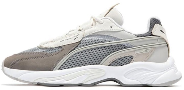 푸마 RS-커넥트 데저트 '화이트 브라운 그레이' 387907-01 Buy 푸마 RS-커넥트 데저트 '화이트 브라운 그레이' 387907-01