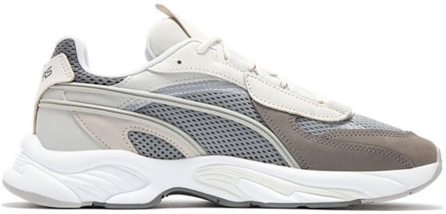 푸마 RS-커넥트 데저트 '화이트 브라운 그레이' 387907-01 Order 푸마 RS-커넥트 데저트 '화이트 브라운 그레이' 387907-01