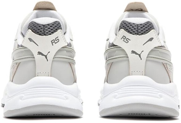 Puma Rs-Connect Desert 'White Brown Grey' 387907-01 Purchase Puma Rs-Connect Desert 'White Brown Grey' 387907-01