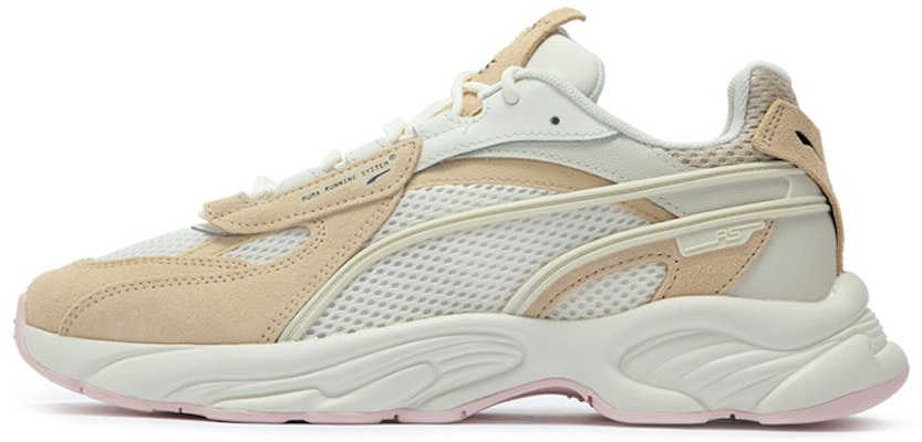 Puma Rs-Connect Desert 'Cream White' 387730-01 Buy Puma Rs-Connect Desert 'Cream White' 387730-01