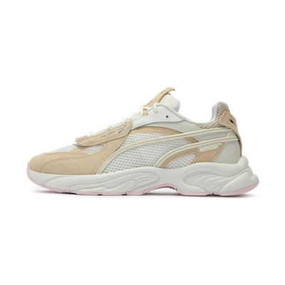 Puma Rs-Connect Desert 'Cream White'