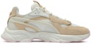 Order Puma RS-Connect Desert 'Krim Putih' 387730-01