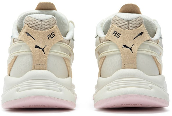 Puma Rs-Connect Desert 'Cream White' 387730-01 Purchase Puma Rs-Connect Desert 'Cream White' 387730-01