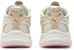 Puma RS-Connect Desert 'Krim Putih' 387730-01