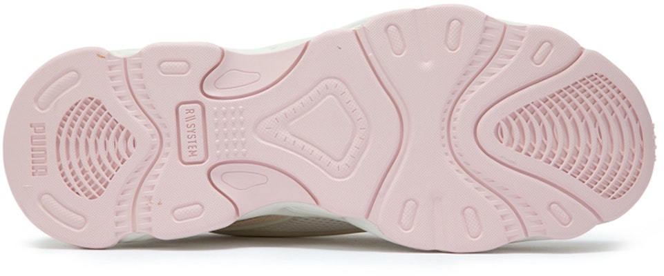 Puma Rs-Connect Desert 'Cream White' 387730-01 Details for Puma Rs-Connect Desert 'Cream White' 387730-01