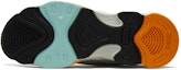 Details for Puma Unisex Rs-Connect Dust Sneakers Oren 'Kelabu' 382088-01