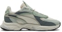 Order Puma Unisex Rs-Connect Buck Sneakers Green 382710-01