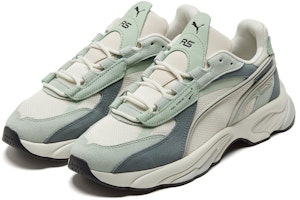 퓨마 유니섹스 RS-Connect Buck 스니커즈 그린 382710-01 382710-01 Lookbook 퓨마 유니섹스 RS-Connect Buck 스니커즈 그린 382710-01 382710-01