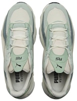 퓨마 유니섹스 RS-Connect Buck 스니커즈 그린 382710-01 382710-01 Shop 퓨마 유니섹스 RS-Connect Buck 스니커즈 그린 382710-01 382710-01