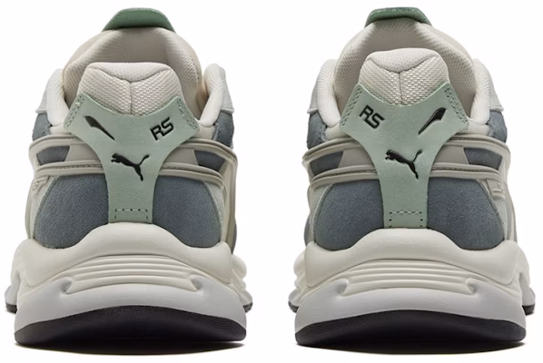 Puma Unisex Rs-Connect Buck Sneakers Green 382710-01 Purchase Puma Unisex Rs-Connect Buck Sneakers Green 382710-01
