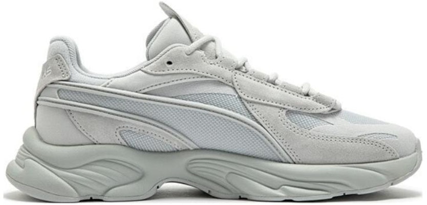 PUMA Rs-Connect 舒適 耐磨防滑 低筒 生活休閒鞋 男女同款 淺灰色 Order PUMA Rs-Connect 舒適 耐磨防滑 低筒 生活休閒鞋 男女同款 淺灰色