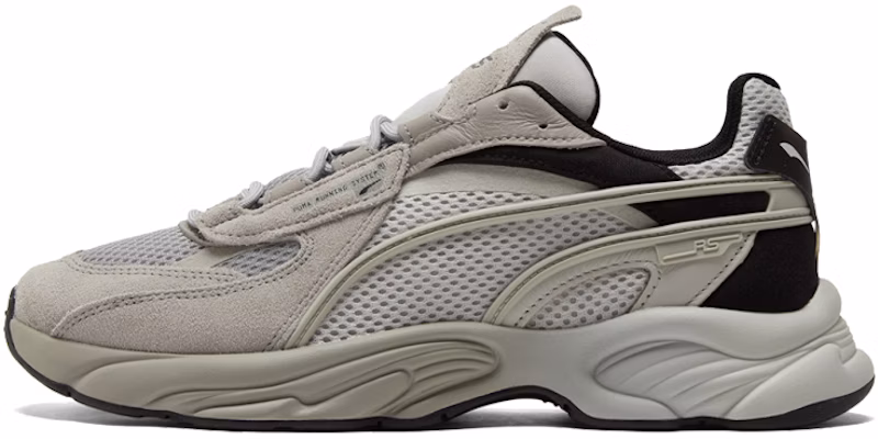 Puma Rs-Connect Ombre Gray 'Grey Black' 383425-02 Buy Puma Rs-Connect Ombre Gray 'Grey Black' 383425-02