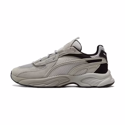 Puma Rs-Connect Ombre Gray 'Grey Black'