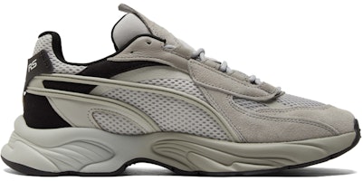 PUMA Rs-Connect Ombre 復古 減震 低筒 跑步鞋 男女同款 灰黑 Order PUMA Rs-Connect Ombre 復古 減震 低筒 跑步鞋 男女同款 灰黑