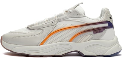 Puma Rs-Connect Ombre White/Orange 383783-01 Puma Rs-Connect Ombre White/Orange 383783-01