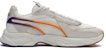 Puma Rs-Connect Ombre Putih/Jingga 383783-01