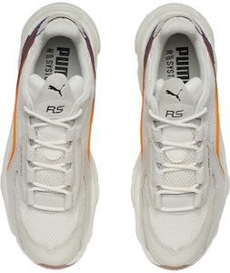 Puma Rs-Connect Ombre Putih/Oranye 383783-01 Shop Puma Rs-Connect Ombre Putih/Oranye 383783-01