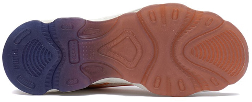 Puma Rs-Connect Ombre White/Orange 383783-01 Purchase Puma Rs-Connect Ombre White/Orange 383783-01