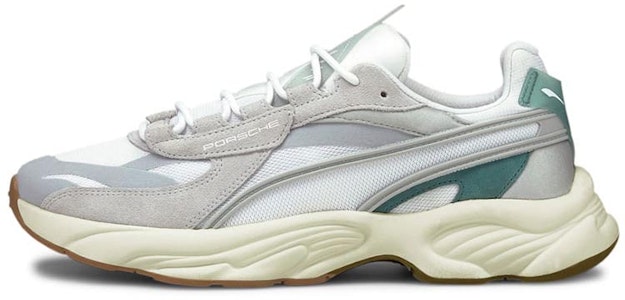Puma RS-Connect 'Plata Blanco Verde' 306693-03 Buy Puma RS-Connect 'Plata Blanco Verde' 306693-03
