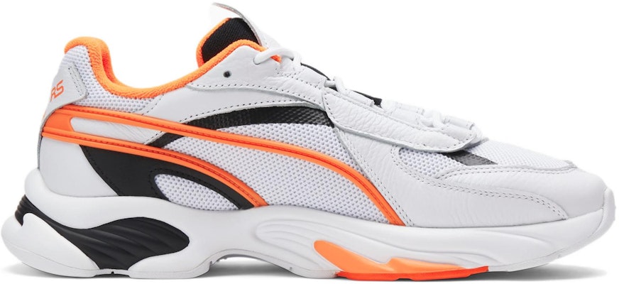 Puma RS-Connect 'White Orange Black' 383605-01 Order Puma RS-Connect 'White Orange Black' 383605-01