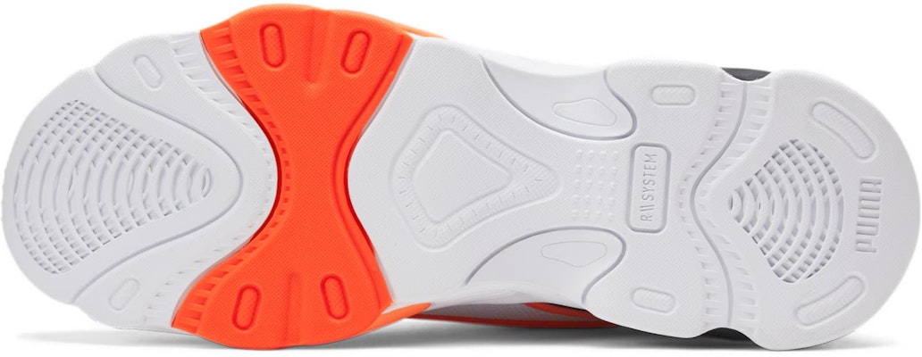 Puma RS-Connect 'White Orange Black' 383605-01 Purchase Puma RS-Connect 'White Orange Black' 383605-01