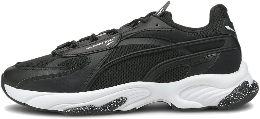 Puma Rs-Connect Athleisure Casual Sports Shoe Unisex White 382086-01 Buy Puma Rs-Connect Athleisure Casual Sports Shoe Unisex White 382086-01