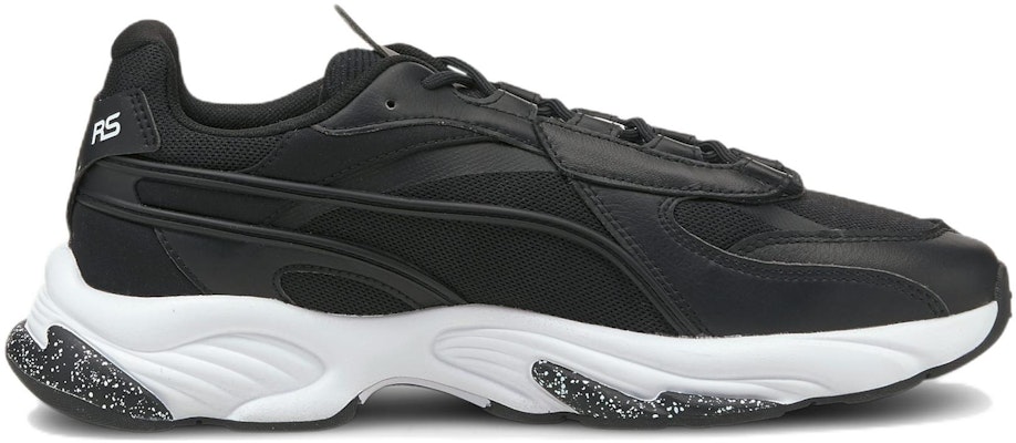Puma Rs-Connect Athleisure Casual Sports Shoe Unisex White 382086-01 Order Puma Rs-Connect Athleisure Casual Sports Shoe Unisex White 382086-01