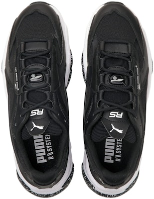 Puma Rs-Connect Athleisure Casual Sports Shoe Unisex White 382086-01 Lookbook Puma Rs-Connect Athleisure Casual Sports Shoe Unisex White 382086-01