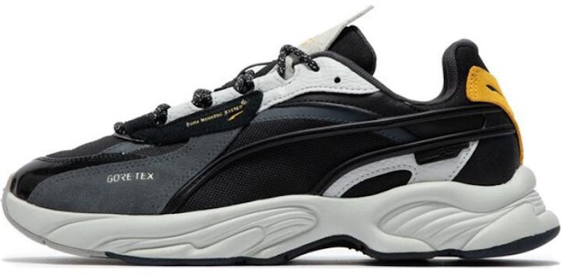 Puma RS-Connect GTX 'Black Ebony' 381912-01 Buy Puma RS-Connect GTX 'Black Ebony' 381912-01