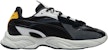 Puma RS-Connect GTX 'Hitam Ebony' 381912-01