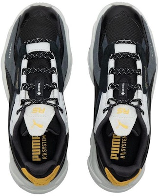 Puma RS-Connect GTX 'Black Ebony' 381912-01 Shop Puma RS-Connect GTX 'Black Ebony' 381912-01