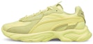 Buy Puma RS-Connect Mono Leisure Kasut Kuning Clunky. 375151-05