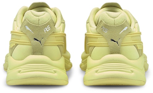 Puma RS-Connect Mono Leisure Kasut Kuning Clunky. 375151-05 Shop Puma RS-Connect Mono Leisure Kasut Kuning Clunky. 375151-05