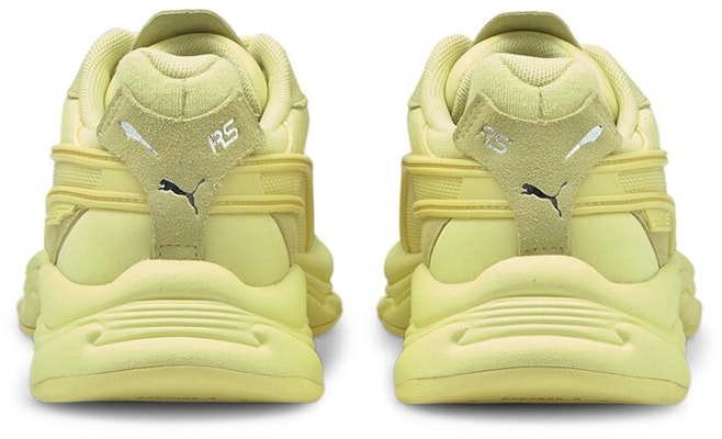 彪马RS-Connect黄色休闲厚底鞋 375151-05 Shop 彪马RS-Connect黄色休闲厚底鞋 375151-05