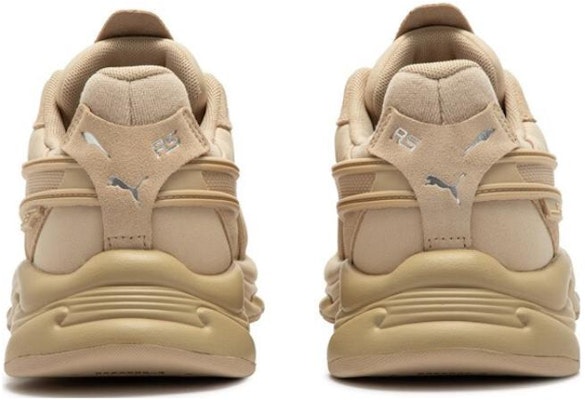 Puma Rs-Connect Mono 'Tan' 375151-07 Lookbook Puma Rs-Connect Mono 'Tan' 375151-07