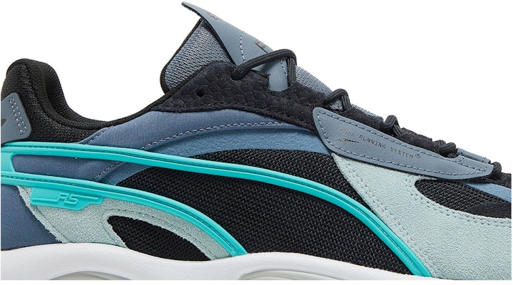 Puma RS-Connect Splash '黑蛋殼藍' 381910-03 Order Puma RS-Connect Splash '黑蛋殼藍' 381910-03