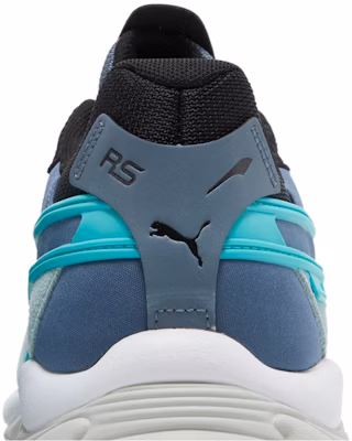 Puma RS-Connect Splash '黑蛋殼藍' 381910-03 Sizing Puma RS-Connect Splash '黑蛋殼藍' 381910-03