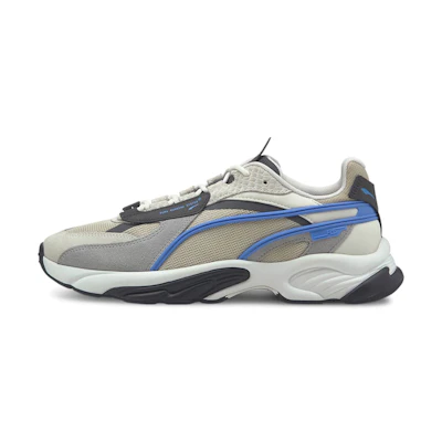 Puma Rs-Connect Splash Low-Top Grey/White
