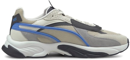 Puma RS-Connect Splash Sepatu Low-Top Abu-Abu/Putih 381910-02 Order Puma RS-Connect Splash Sepatu Low-Top Abu-Abu/Putih 381910-02