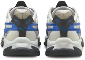 Puma RS-Connect Splash Sepatu Low-Top Abu-Abu/Putih 381910-02 Purchase Puma RS-Connect Splash Sepatu Low-Top Abu-Abu/Putih 381910-02