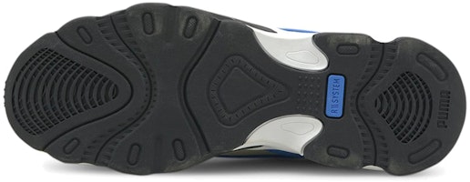 Puma RS-Connect Splash Sepatu Low-Top Abu-Abu/Putih 381910-02 Details for Puma RS-Connect Splash Sepatu Low-Top Abu-Abu/Putih 381910-02