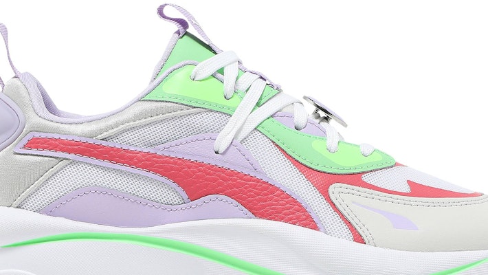 푸마 RS-커브 '여성의 날' (Puma RS-Curve 'Women's Day') 382282-01 Order 푸마 RS-커브 '여성의 날' (Puma RS-Curve 'Women's Day') 382282-01
