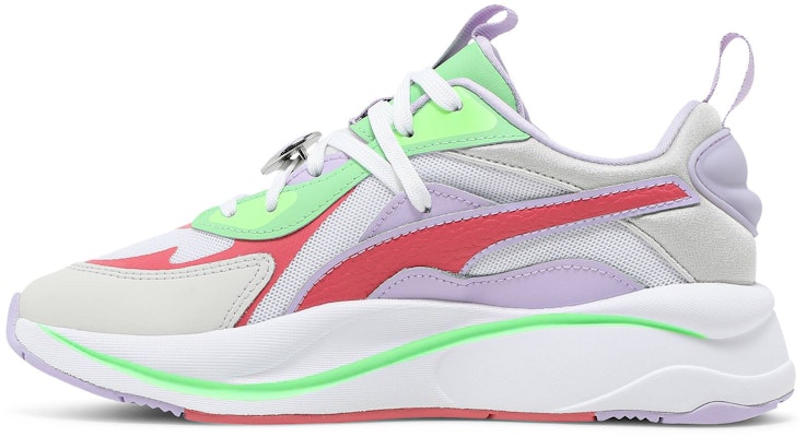 푸마 RS-커브 '여성의 날' (Puma RS-Curve 'Women's Day') 382282-01 Lookbook 푸마 RS-커브 '여성의 날' (Puma RS-Curve 'Women's Day') 382282-01