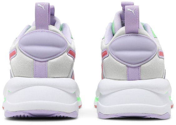 푸마 RS-커브 '여성의 날' (Puma RS-Curve 'Women's Day') 382282-01 Details for 푸마 RS-커브 '여성의 날' (Puma RS-Curve 'Women's Day') 382282-01