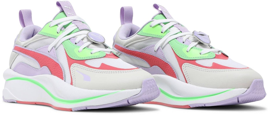 푸마 RS-커브 '여성의 날' (Puma RS-Curve 'Women's Day') 382282-01 Cheap 푸마 RS-커브 '여성의 날' (Puma RS-Curve 'Women's Day') 382282-01