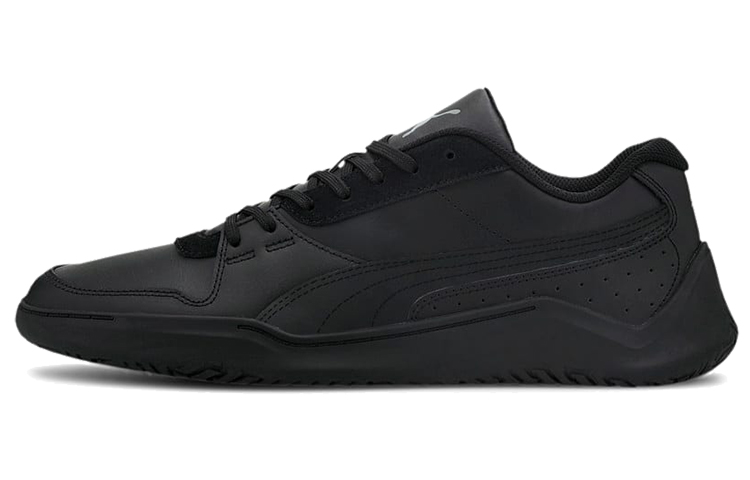 Puma Dc Past 'Black'