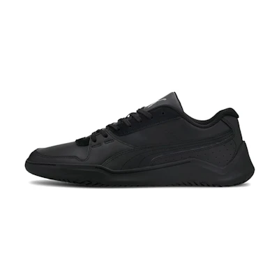 Puma Dc Past 'Black'