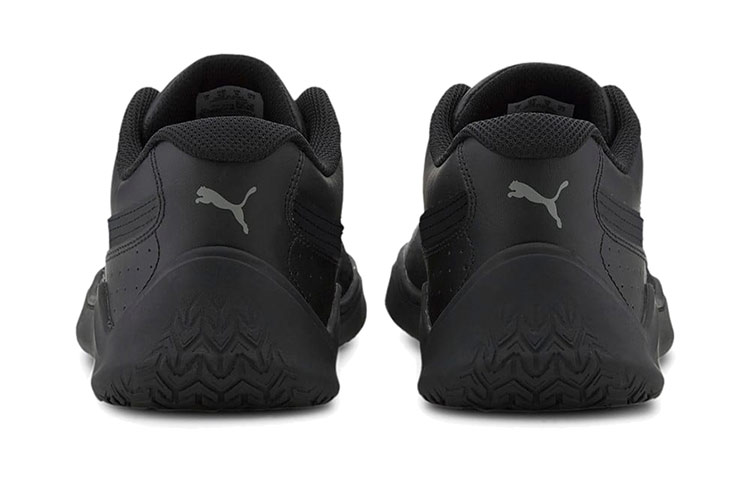 Puma Dc Past 'Black' 圖 4